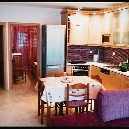Emerald Apartment With Sea View Криопиги Экстерьер фото