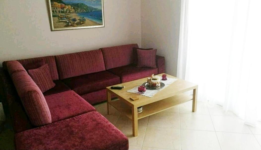 Emerald Apartment With Sea View Криопиги Экстерьер фото