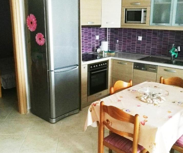 Emerald Apartment With Sea View Криопиги Экстерьер фото