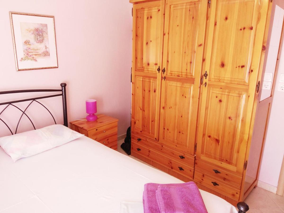 Emerald Apartment With Sea View Криопиги Экстерьер фото