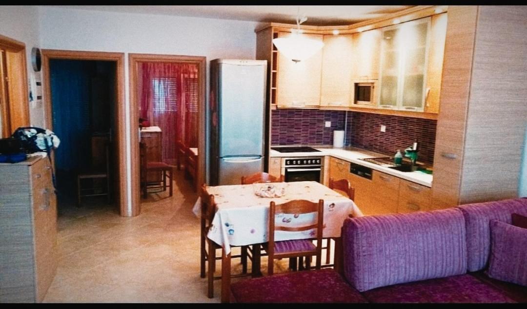 Emerald Apartment With Sea View Криопиги Экстерьер фото